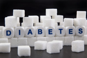 Гомеопатическое лечение сахарного диабета 2 типа